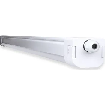 MCLED Sví. LED FABRIK G2 60W 4000K st.b. IP65 ML-414.202.69.3