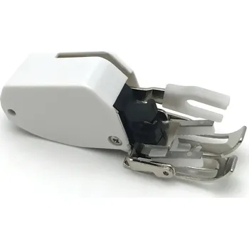 Texi Patka kráčející bez vodiče pro šicí stroje Brother s šíří cik caku do 7mm