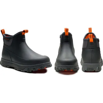 Rybářské oblečení Boty GRUNDÉNS Deviation 6 Inch Ankle - Anchor - vel. 11