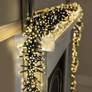 Vánoční řetěz ježek 7500123 250 LED…