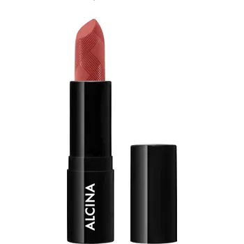 Rtěnka Alcina - Rtěnka - Lipstick Cosy Red 1 ks