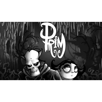 Počítačová hra PRIM - PC