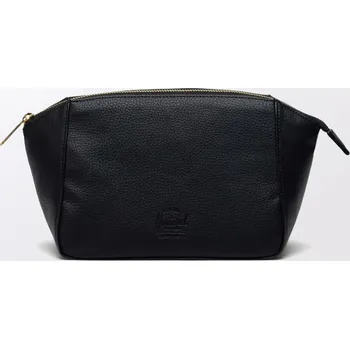 Kosmetická sada Herschel Supply Milan Toiletry Bag Black