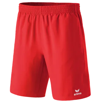 Pánské kraťasy Šortky erima club 1900 short kids 109332 Velikost 8