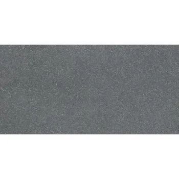 Dlažba Rako Block dlaždice slinutá černá 40x80 (DAK84783)