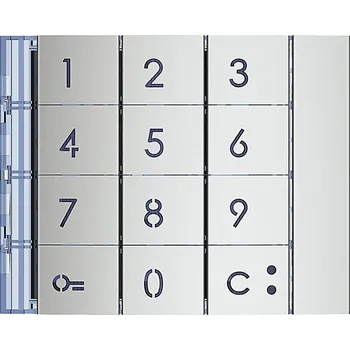 vypínač Legrand 353001 BTNS KRYT 353000 KOV