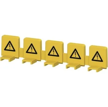 Jistič OEZ EKD-5 Kryt vývodů