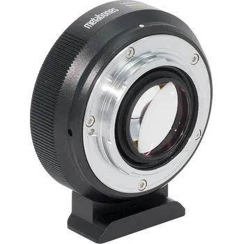 Metabones Leica R to Micro FourThirdsSpeed Booster ULTRA 0.71x (Black Matt)