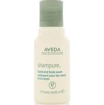 Sprchový gel Aveda Tekuté mýdlo a sprchový gel v jednom Shampure (Hand & Body Wash) 250 ml + 2 měsíce na vrácení zboží