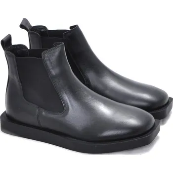 Dámská zimní obuv Molly Bessa 426 6001-01 černá, vel. 36