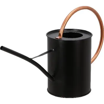 Zahrada Konev COPPER, 1,6L, černá|Esschert Design