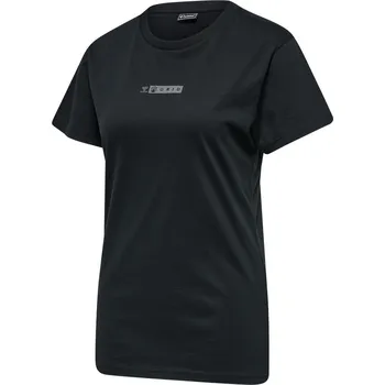 Dámské tričko Triko Hummel OFFGRID TEE S/S WO 216302-2715 Velikost M