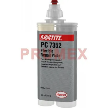 Tmel Loctite PC 7352 - 400 ml hmota na opravu dopravníkových pásů