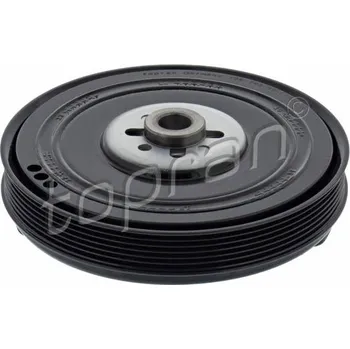 Řemenice, klikový hřídel TOPRAN 109 798