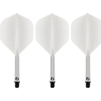 Shot Letky Flight Deck - No2 - Medium - Clear SF5441