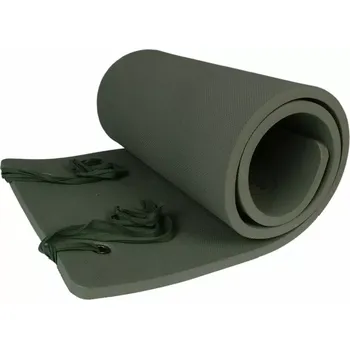 Karimatka Karimatka BEST COUNTRY (Jednovrstvá, extra jemná a přesto pevná pěnová termo-izolační karimatka o tloušťce 18mm - nejsilnější která je vůbec k dostání na českém trhu.)