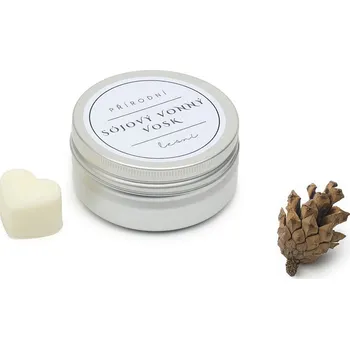 vonný vosk Vonný vosk Lesní