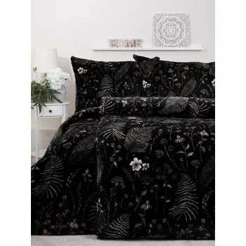 Bytový textil Povlečení mikroplyš Exclusive – Gloria