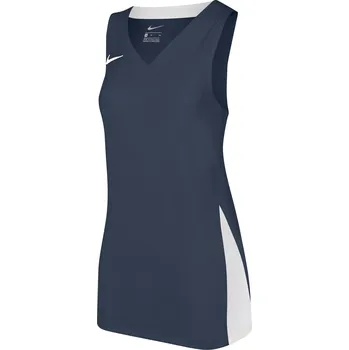 Míčový sport Dres Nike NK W TEAM BB STOCK JSY 20 nt0211-451 Velikost S