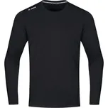 Triko s dlouhým rukávem Jako Longsleeve Run 2.0 6475-08 Velikost 48