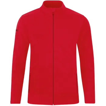 Dámská mikina Mikina Jako Fleecejacket JR 7703k-103 Velikost 164