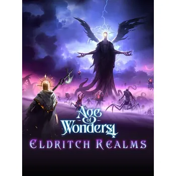 Počítačová hra Age of Wonders 4 - Eldritch Realms PC