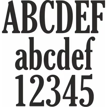 Sklenice GLOUCESTER pískování textu (Pískování textu na sklo z naší nabídky)