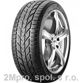 Osobní pneu TOYO 215/50 R 18 TL 92V SnowProx S953 DOT