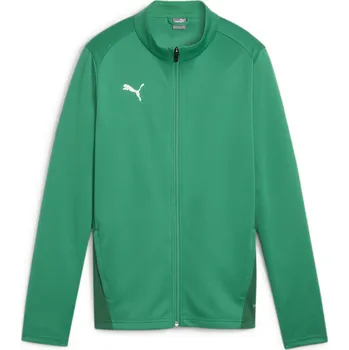 Bunda Puma teamGOAL Training Jacket Wmn 658635-05 Velikost S
