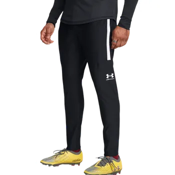 Pánské kalhoty Kalhoty Under Armour UA M's Ch. Pro Pant 1379448-004 Velikost S