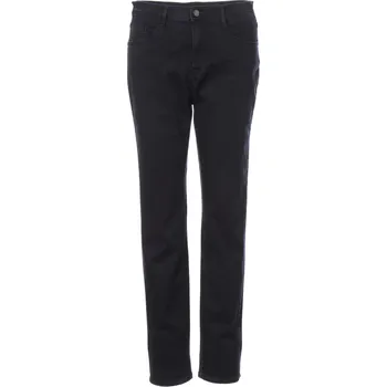 Brax Style Mary Džíny Tmavě Modré 46/34