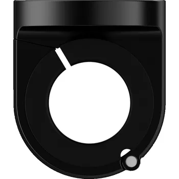 Beeline - Anglie Beeline Moto II Bar clamp mount eloxovaný držák na řídítka pro navigaci Beeline Moto II