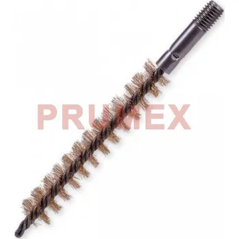 Drátěný kartáč Kartáč rourový válcový - ocel 0,15mm, KARTÁČ, 1312044 - pr.16/0,15