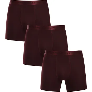 Boxerky 3PACK pánské boxerky Tommy Hilfiger červené (UM0UM03393 0XZ) M UM0UM03393 0XZ Možnost vrácení zboží ZDARMA do 120 dnů!