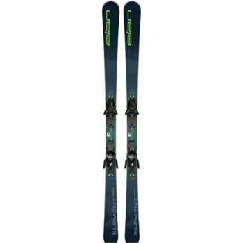Sjezdové lyže ELAN Element Carbon LS 24/25 152 cm + doprava zdarma!
