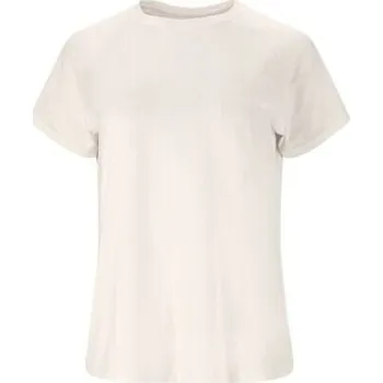 Dámské tričko Dámské triko Athlecia GAINA velikost 40 bílá