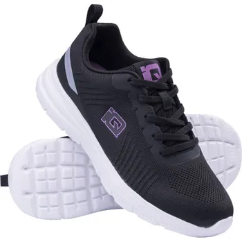 Dámská běžecká obuv IQ Cross The Line Alys W boot 92800598898 39