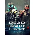 Dead Space 3 - Awakened PC