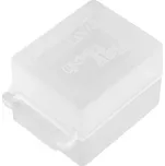 Eleman Krabička gelová WATT30x38x26mm, IPX8, 0,6/1kV, pro ochranu spoje vodičů (balení 1ks)