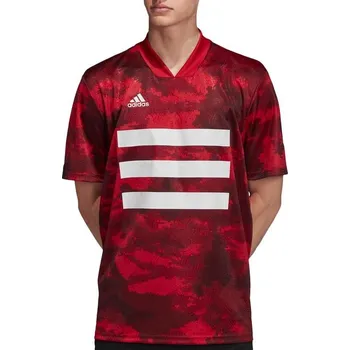 Dres adidas Sportswear TAN AOP JSY dz9537 Velikost L