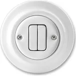 ABB 3559K-C52345 Přepínač střídavý dvojitý