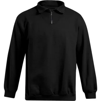 Pánská mikina Pánská mikina "Troyer" 5050 black L