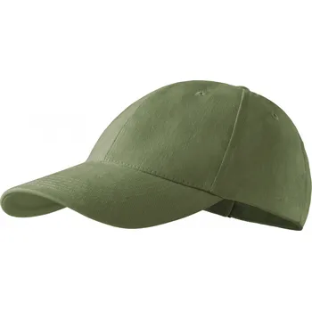 Kšiltovka Kšiltovka ALTISPORT NoPrint NP/ALU503 KHAKI unisize