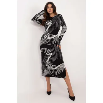 Dámské šaty Denní šaty model 202924 Lakerta L