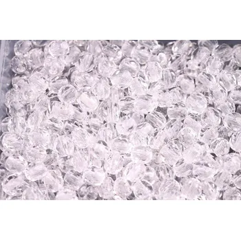 Korálek Ohňovky č.312 (6 mm)