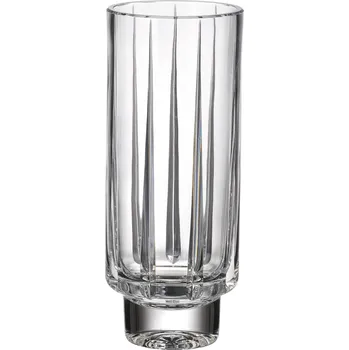 Crystal Bohemia OLIVIA váza 330 mm