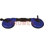 Teroson ZEPK08 - přísavné držáky skla s výkyvnými hlavicemi