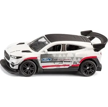 autíčko SIKU 1566 FORD MUSTANG MACH-e 1400