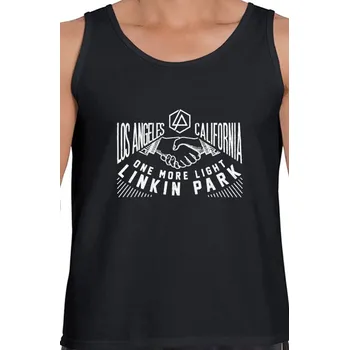 Pánské tílko tílko Linkin Park - One More Light