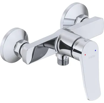Vodovodní baterie kielle Nefia - Páková sprchová baterie, chrom